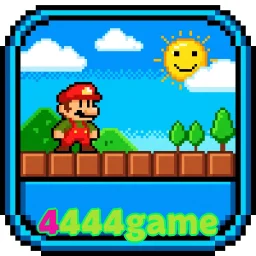 4444game