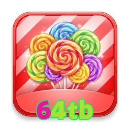 64tb