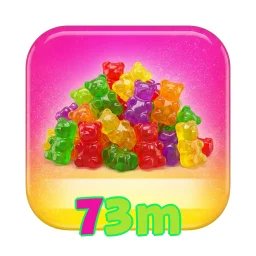 73m