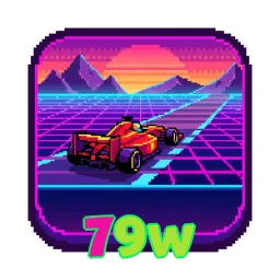 79w