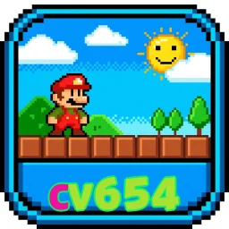 cv654