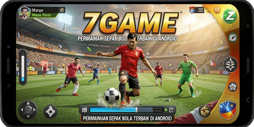 Visual de QE8