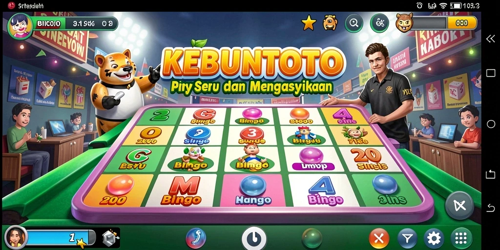 Visual de XIXBET